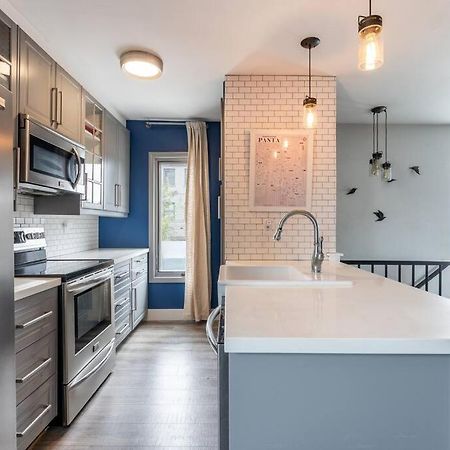 Porchlight Home Central San Diego Free Parking Экстерьер фото