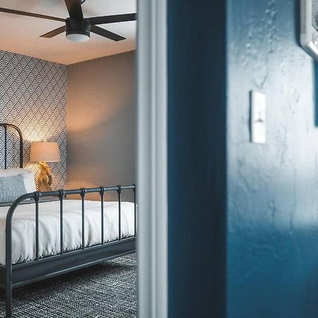 Porchlight Home Central San Diego Free Parking Экстерьер фото