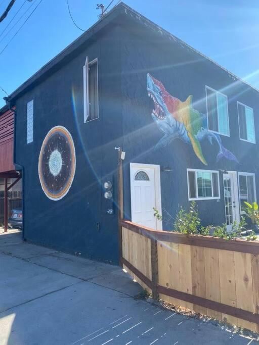 Porchlight Home Central San Diego Free Parking Экстерьер фото