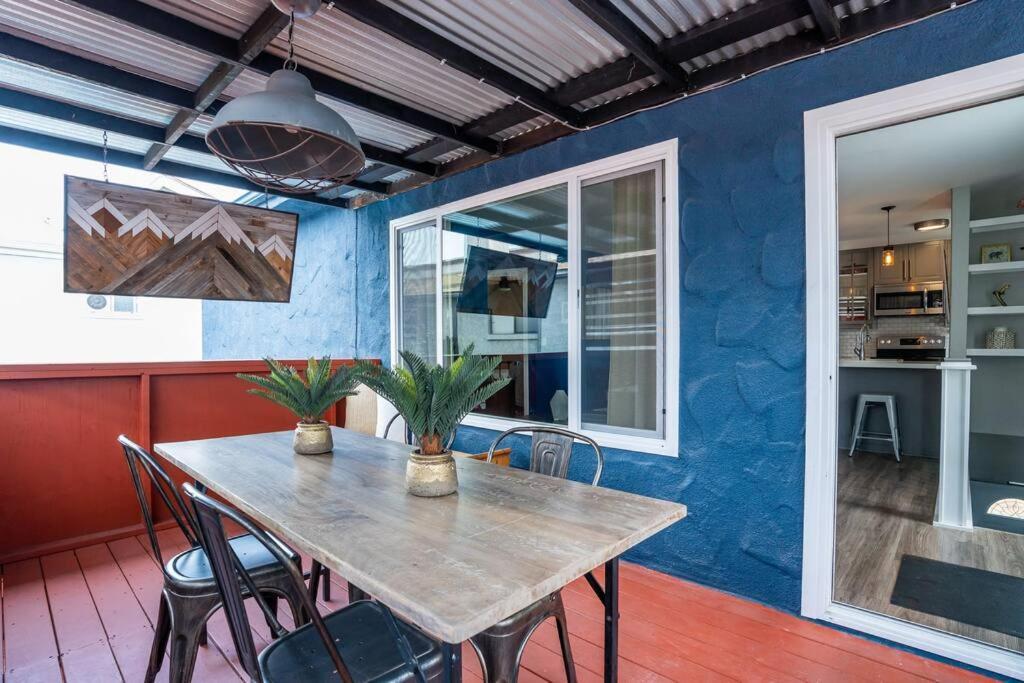 Porchlight Home Central San Diego Free Parking Экстерьер фото