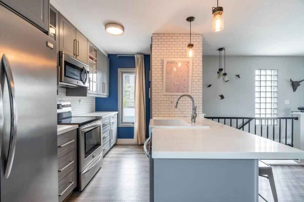 Porchlight Home Central San Diego Free Parking Экстерьер фото