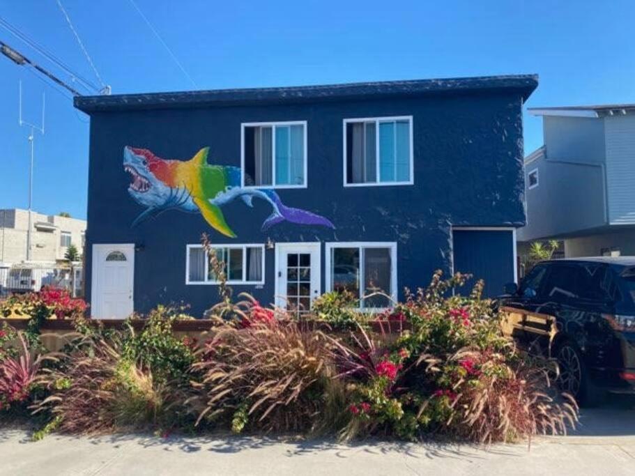 Porchlight Home Central San Diego Free Parking Экстерьер фото