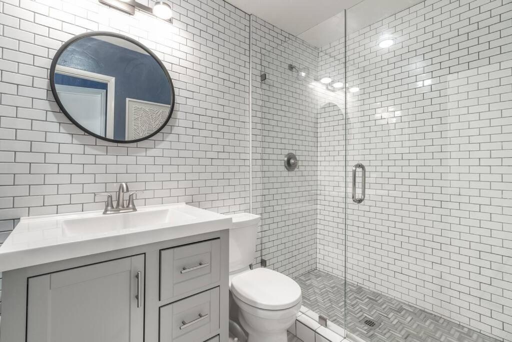 Porchlight Home Central San Diego Free Parking Экстерьер фото