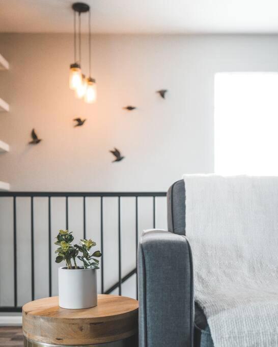 Porchlight Home Central San Diego Free Parking Экстерьер фото