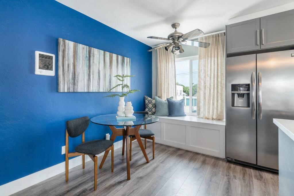 Porchlight Home Central San Diego Free Parking Экстерьер фото