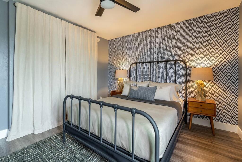 Porchlight Home Central San Diego Free Parking Экстерьер фото