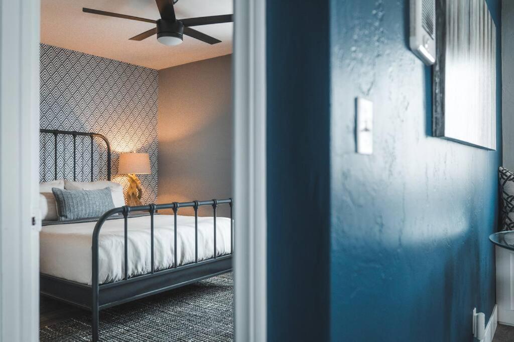 Porchlight Home Central San Diego Free Parking Экстерьер фото