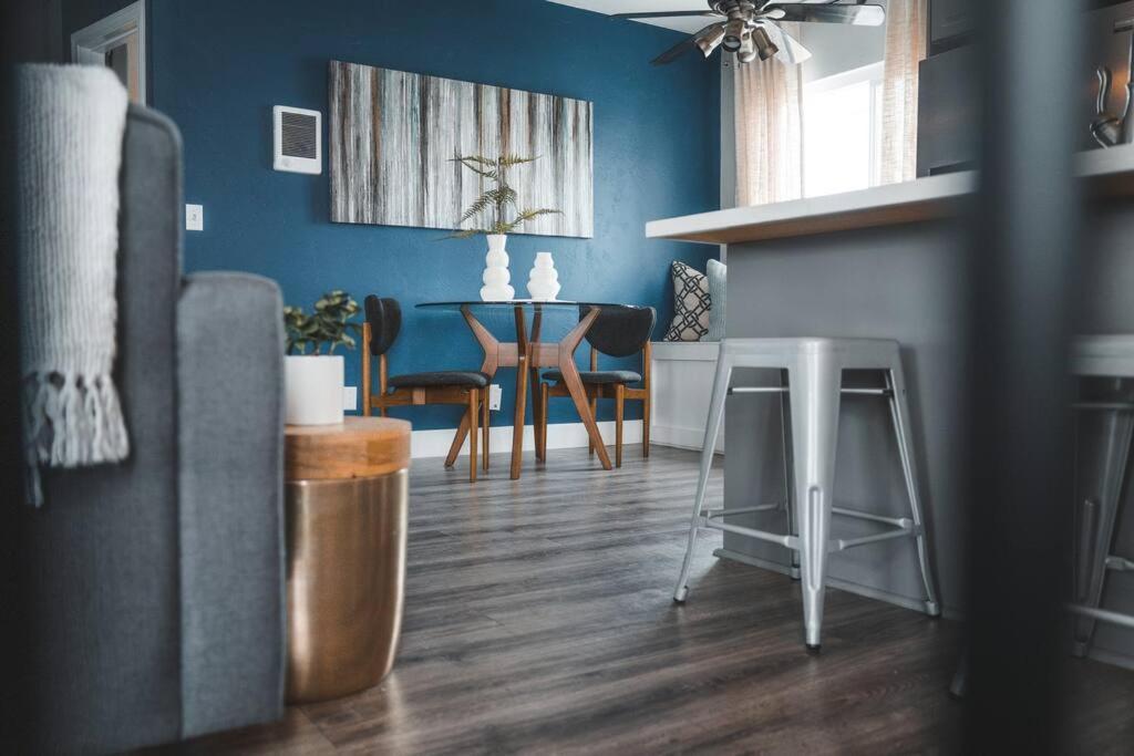 Porchlight Home Central San Diego Free Parking Экстерьер фото