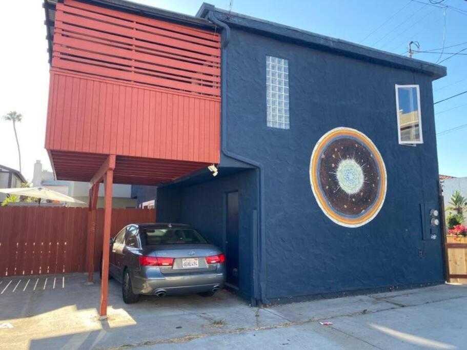 Porchlight Home Central San Diego Free Parking Экстерьер фото