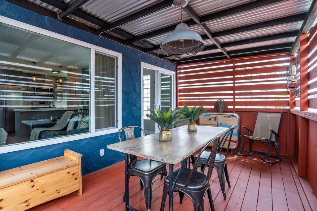 Porchlight Home Central San Diego Free Parking Экстерьер фото