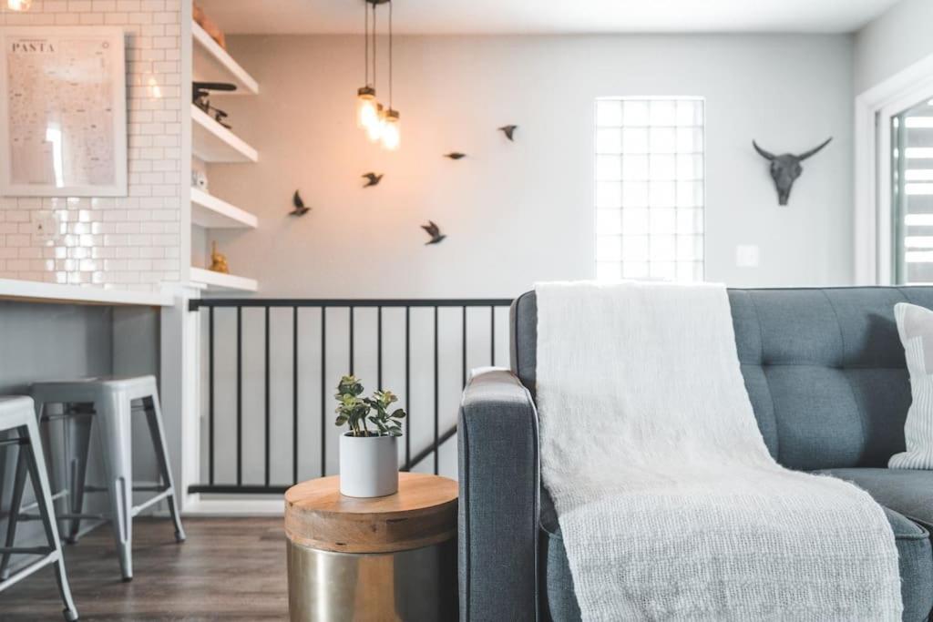 Porchlight Home Central San Diego Free Parking Экстерьер фото