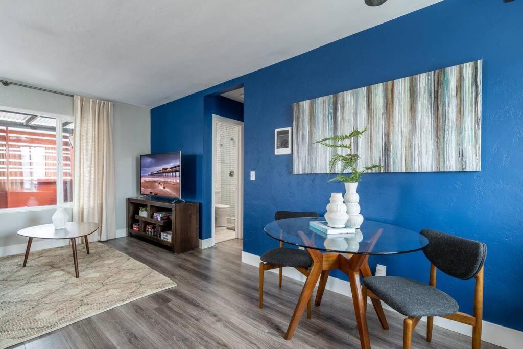 Porchlight Home Central San Diego Free Parking Экстерьер фото