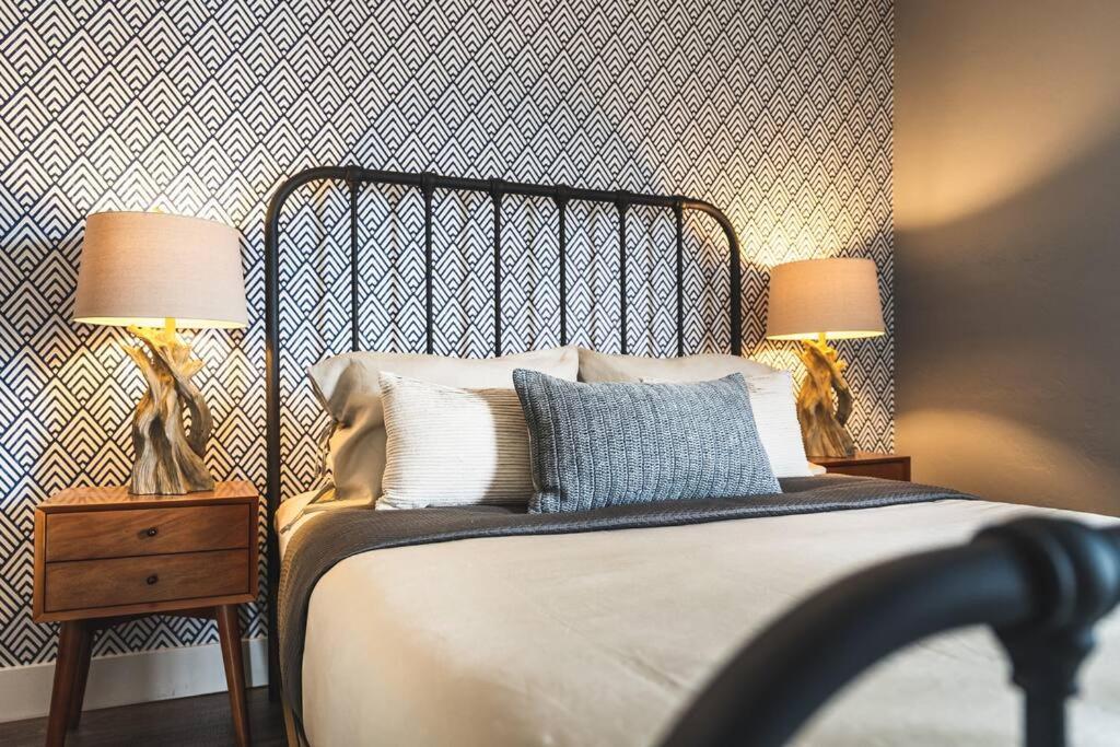 Porchlight Home Central San Diego Free Parking Экстерьер фото