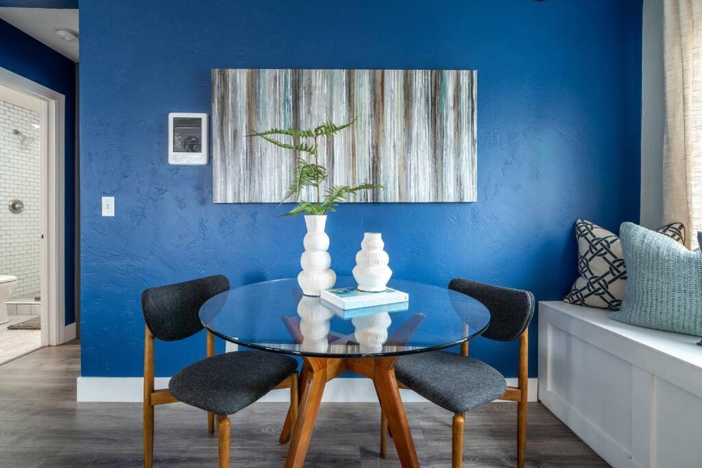 Porchlight Home Central San Diego Free Parking Экстерьер фото